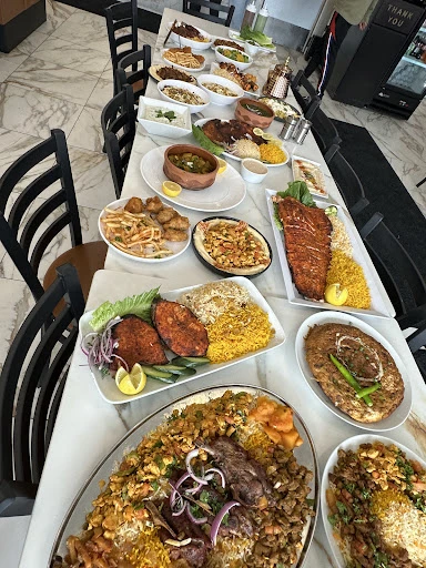 Sheeba Restaurant Hamtramck photo 10