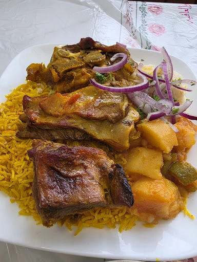 Sheeba Restaurant Hamtramck photo 8